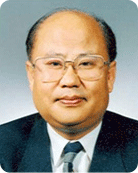 Consultant Park Seong Geun